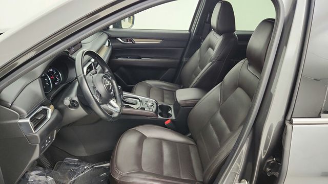 2019 Mazda CX-5 Signature Diesel AWD - 22951805 - 21