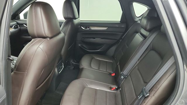 2019 Mazda CX-5 Signature Diesel AWD - 22951805 - 22