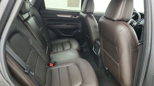 2019 Mazda CX-5 Signature Diesel AWD - 22951805 - 24