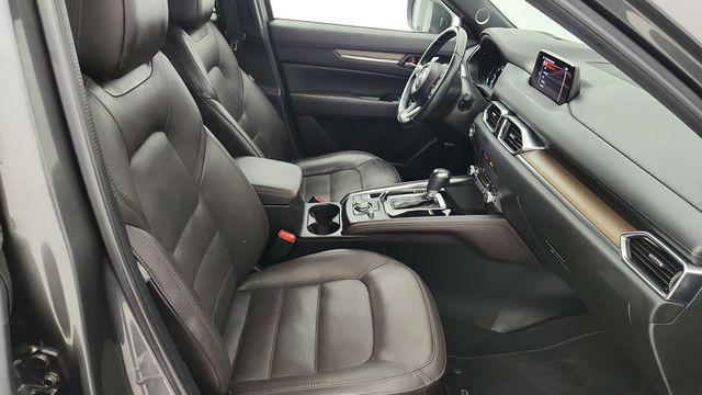 2019 Mazda CX-5 Signature Diesel AWD - 22951805 - 25