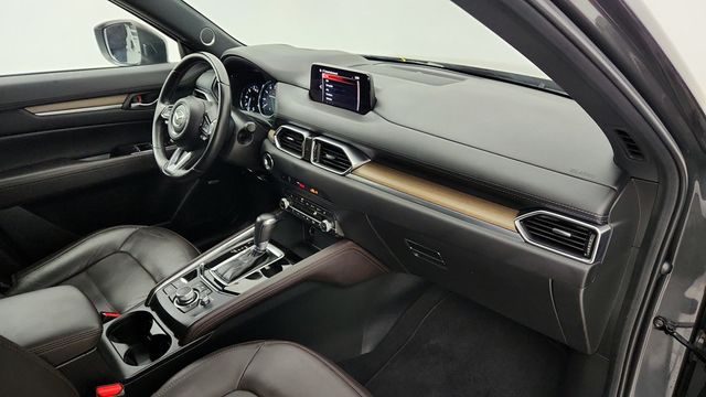 2019 Mazda CX-5 Signature Diesel AWD - 22951805 - 26
