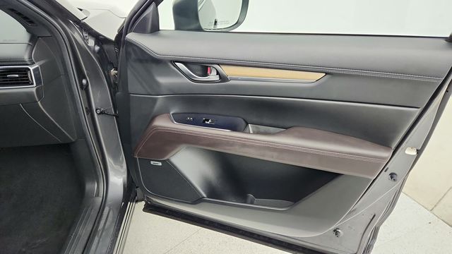 2019 Mazda CX-5 Signature Diesel AWD - 22951805 - 27