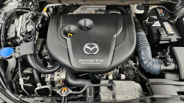 2019 Mazda CX-5 Signature Diesel AWD - 22951805 - 28