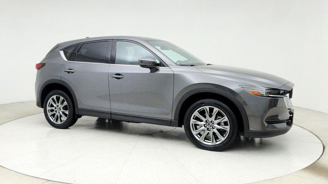 2019 Mazda CX-5 Signature Diesel AWD - 22951805 - 2