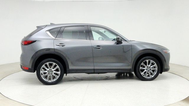 2019 Mazda CX-5 Signature Diesel AWD - 22951805 - 3