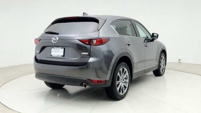 2019 Mazda CX-5 Signature Diesel AWD - 22951805 - 4