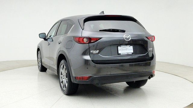 2019 Mazda CX-5 Signature Diesel AWD - 22951805 - 5