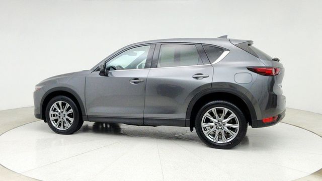 2019 Mazda CX-5 Signature Diesel AWD - 22951805 - 6