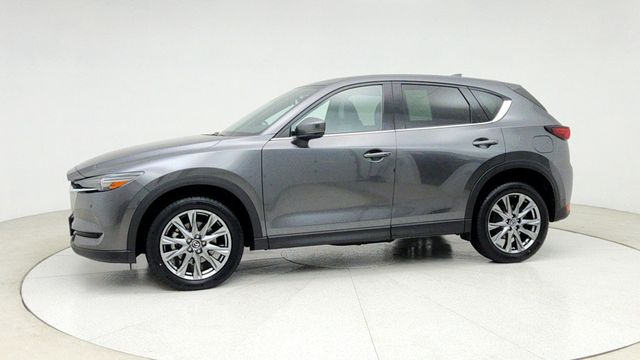 2019 Mazda CX-5 Signature Diesel AWD - 22951805 - 7