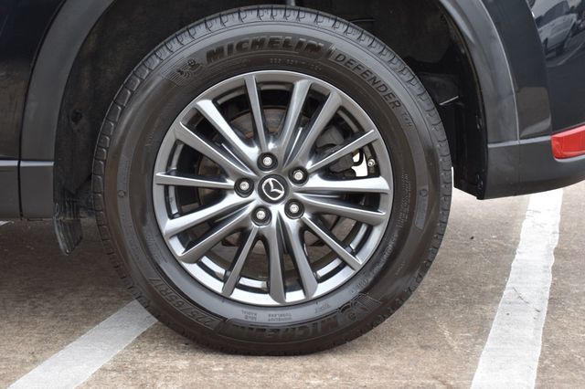 2019 Mazda CX-5 Sport AWD - 22948255 - 10