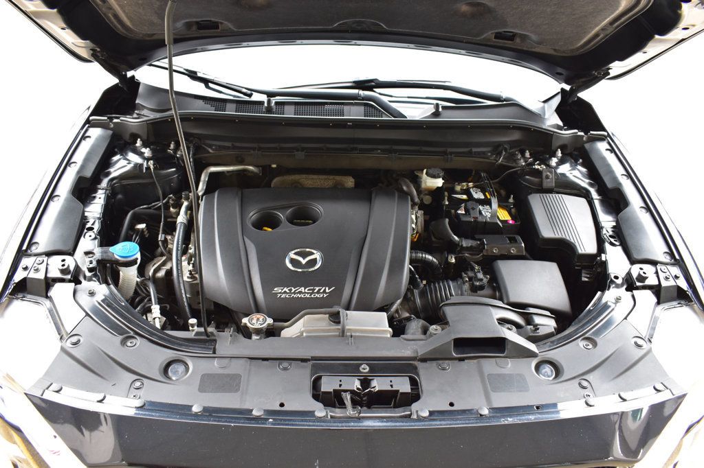 2019 Mazda CX-5 Sport AWD - 22948255 - 11