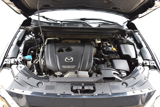 2019 Mazda CX-5 Sport AWD - 22948255 - 11
