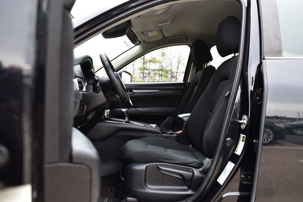 2019 Mazda CX-5 Sport AWD - 22948255 - 13