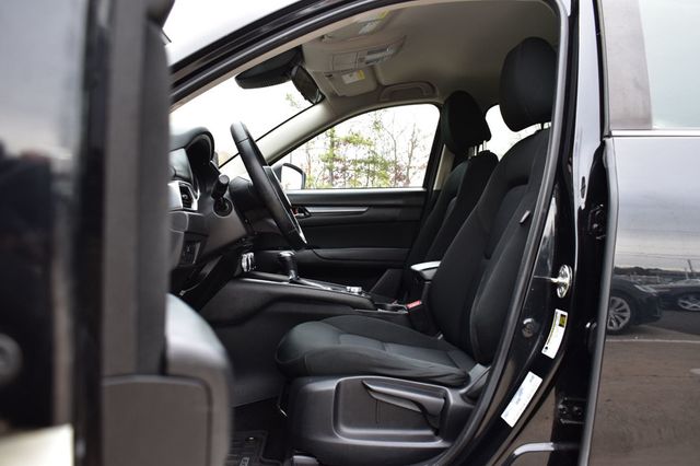 2019 Mazda CX-5 Sport AWD - 22948255 - 13