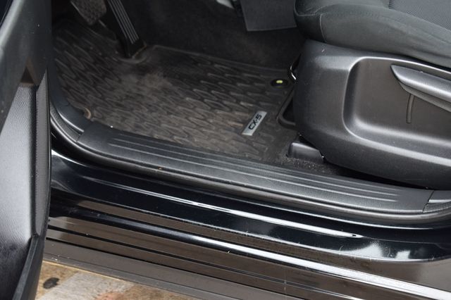 2019 Mazda CX-5 Sport AWD - 22948255 - 15