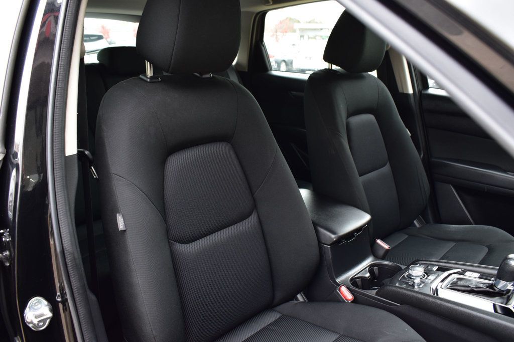 2019 Mazda CX-5 Sport AWD - 22948255 - 17