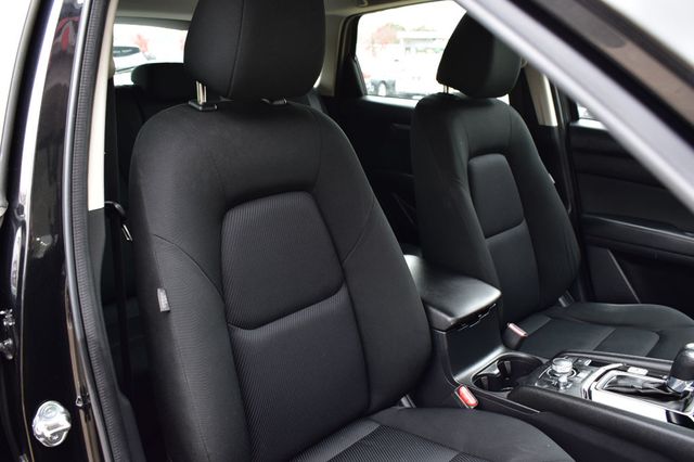 2019 Mazda CX-5 Sport AWD - 22948255 - 17