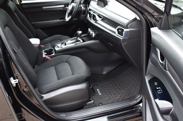 2019 Mazda CX-5 Sport AWD - 22948255 - 18