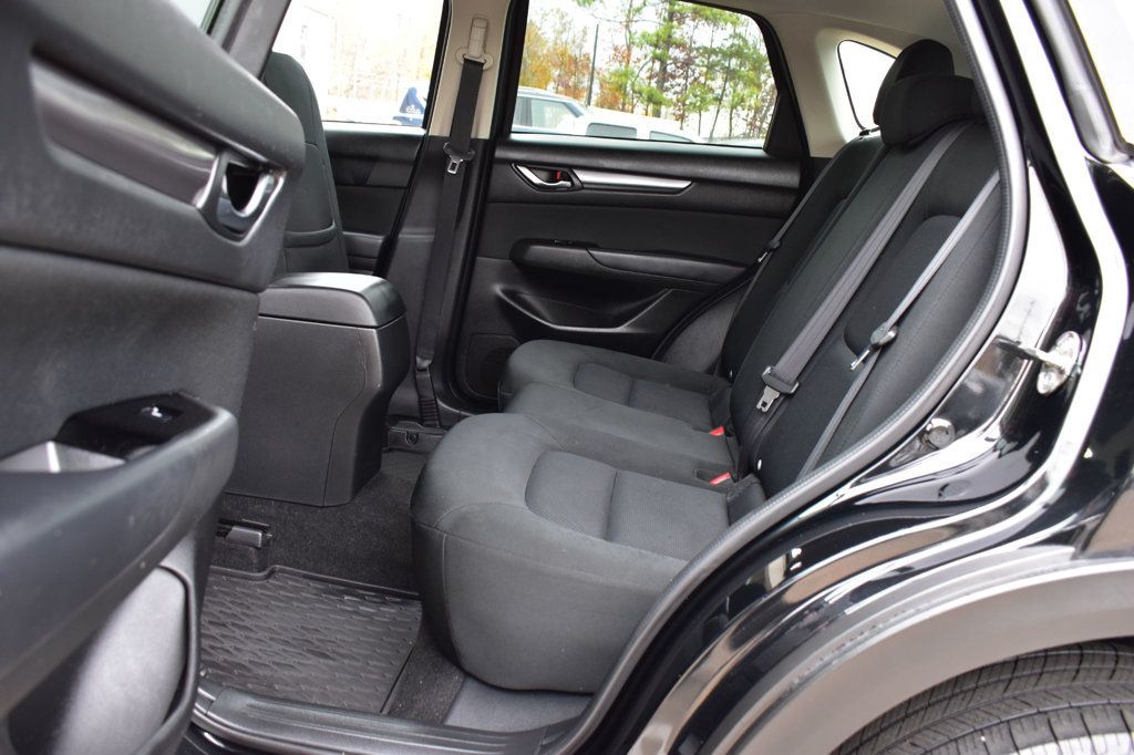 2019 Mazda CX-5 Sport AWD - 22948255 - 19