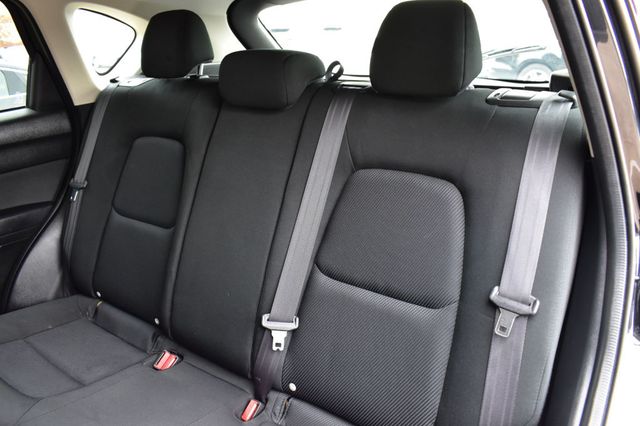 2019 Mazda CX-5 Sport AWD - 22948255 - 20
