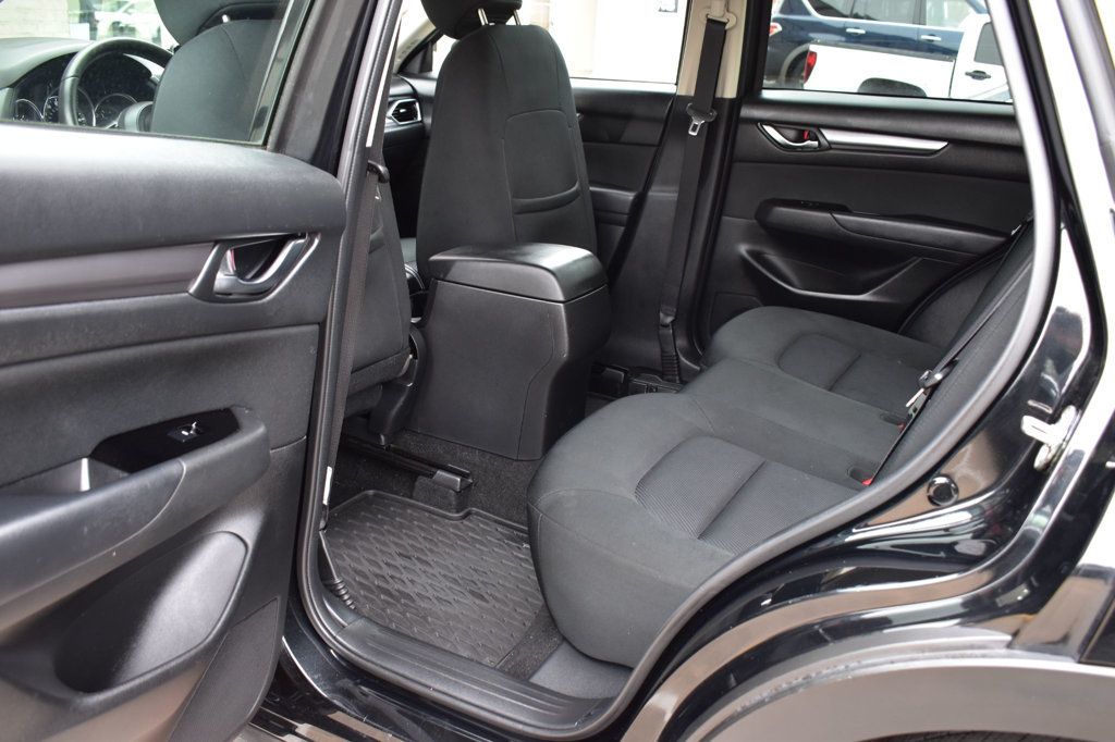 2019 Mazda CX-5 Sport AWD - 22948255 - 21