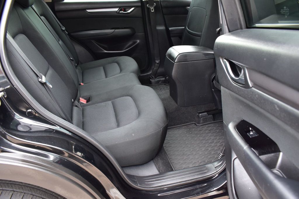 2019 Mazda CX-5 Sport AWD - 22948255 - 22