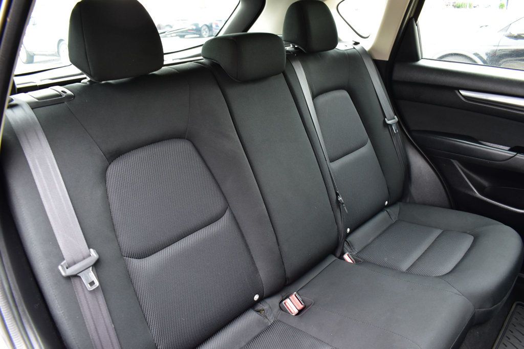 2019 Mazda CX-5 Sport AWD - 22948255 - 23