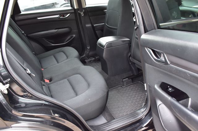 2019 Mazda CX-5 Sport AWD - 22948255 - 24