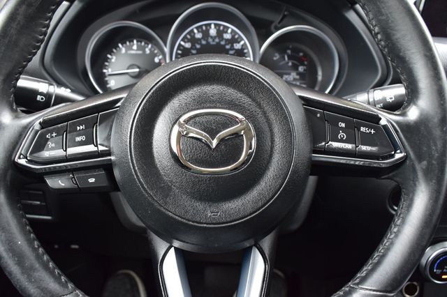 2019 Mazda CX-5 Sport AWD - 22948255 - 25