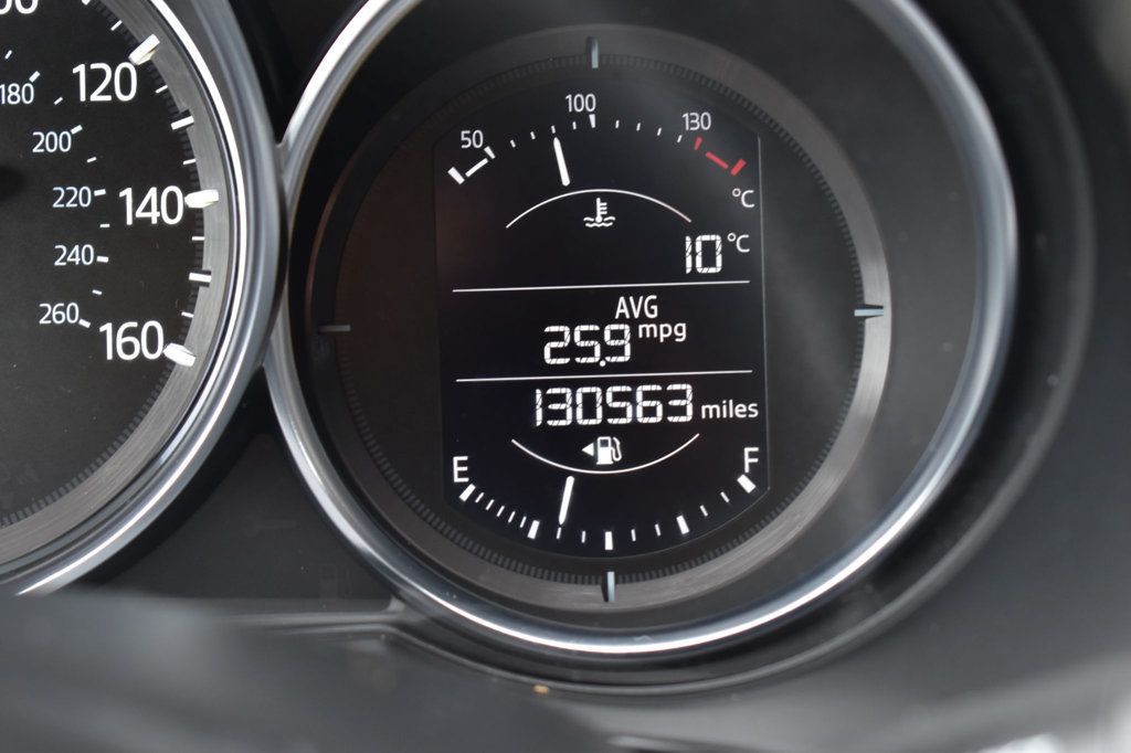 2019 Mazda CX-5 Sport AWD - 22948255 - 26