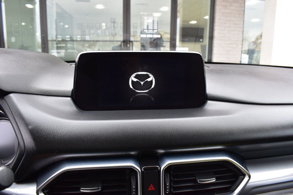 2019 Mazda CX-5 Sport AWD - 22948255 - 28