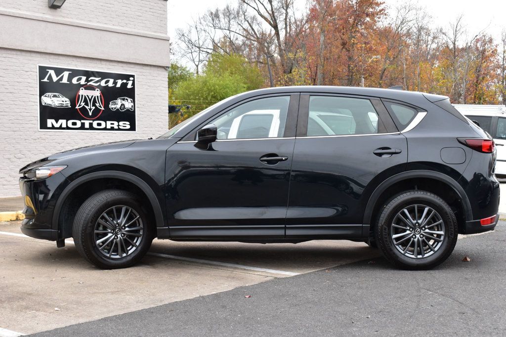 2019 Mazda CX-5 Sport AWD - 22948255 - 2