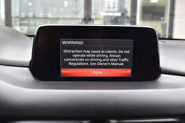 2019 Mazda CX-5 Sport AWD - 22948255 - 29