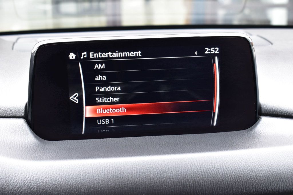 2019 Mazda CX-5 Sport AWD - 22948255 - 32