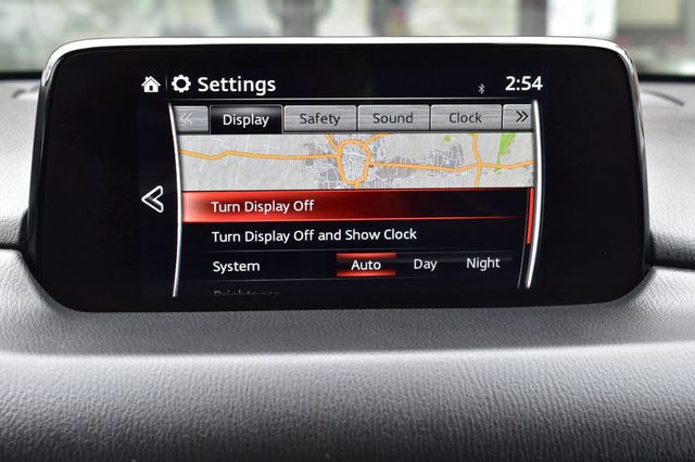 2019 Mazda CX-5 Sport AWD - 22948255 - 33