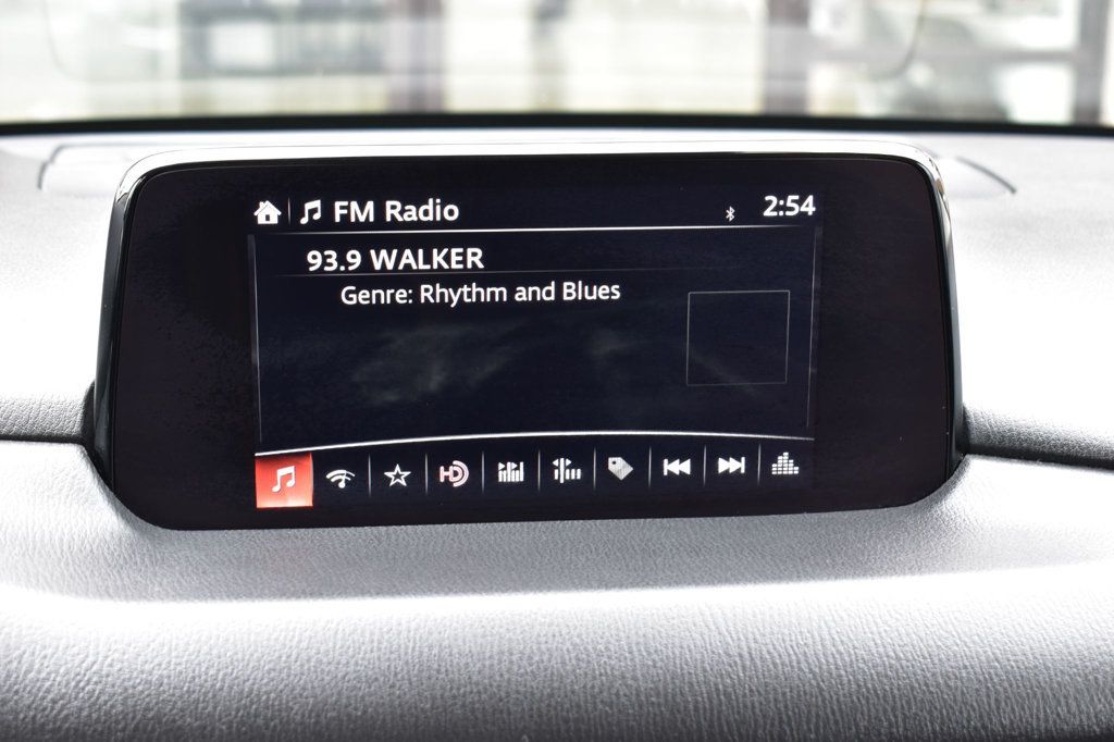 2019 Mazda CX-5 Sport AWD - 22948255 - 34