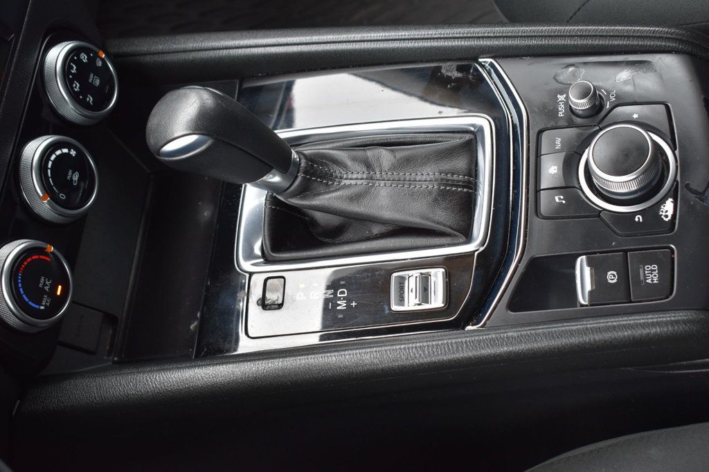 2019 Mazda CX-5 Sport AWD - 22948255 - 36
