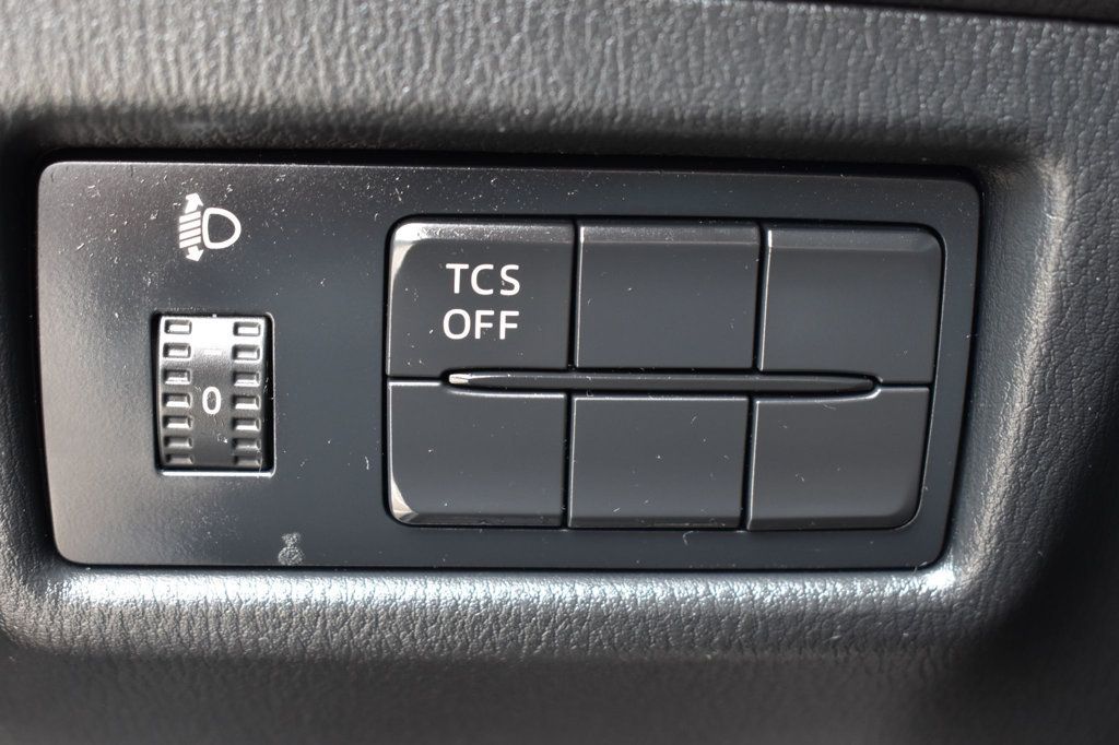 2019 Mazda CX-5 Sport AWD - 22948255 - 38