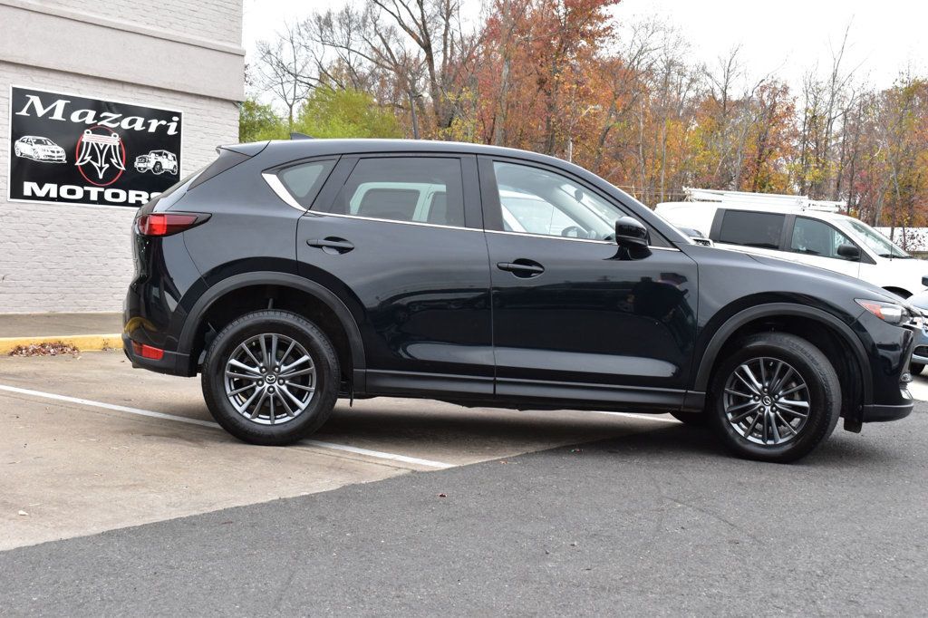 2019 Mazda CX-5 Sport AWD - 22948255 - 3