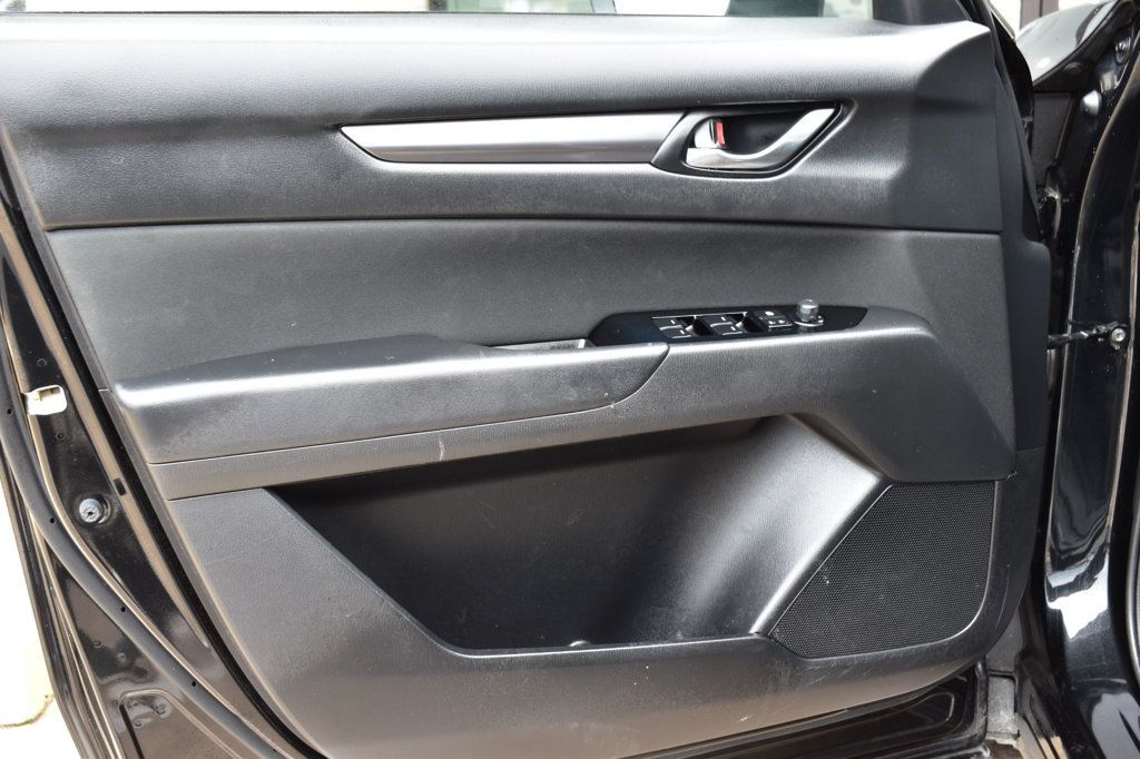 2019 Mazda CX-5 Sport AWD - 22948255 - 39