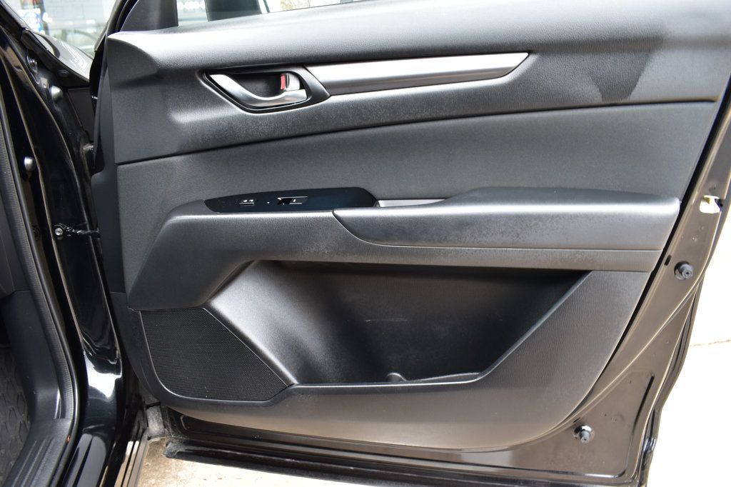 2019 Mazda CX-5 Sport AWD - 22948255 - 40