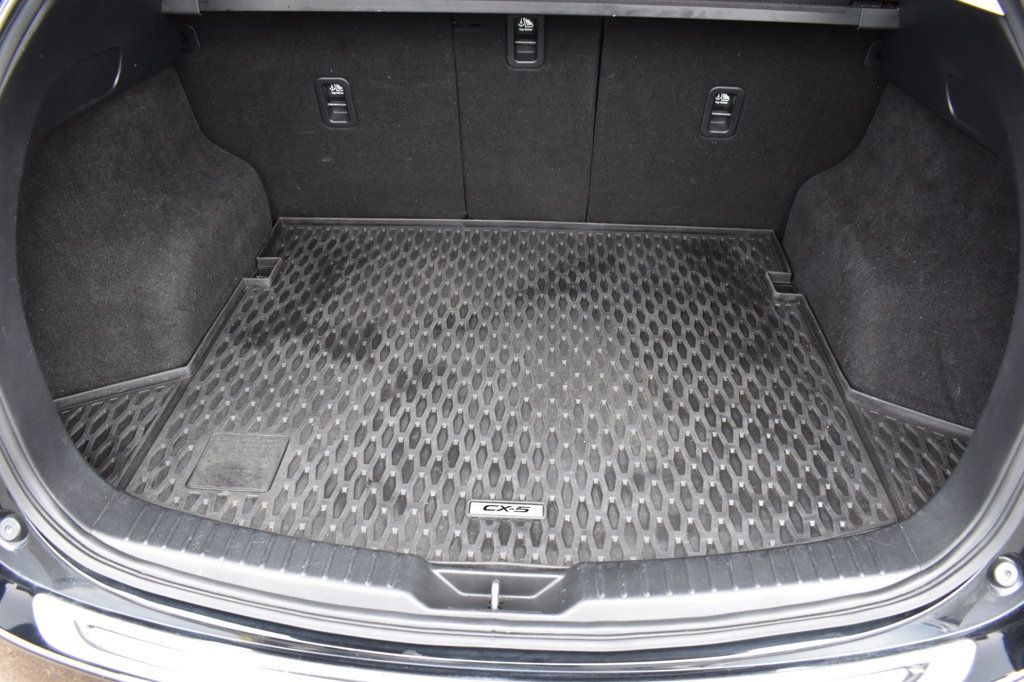 2019 Mazda CX-5 Sport AWD - 22948255 - 41