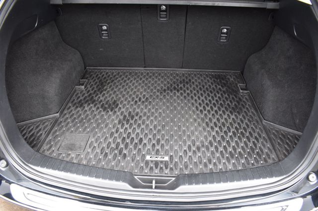 2019 Mazda CX-5 Sport AWD - 22948255 - 41