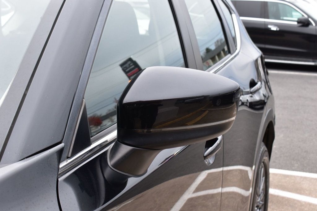 2019 Mazda CX-5 Sport AWD - 22948255 - 43