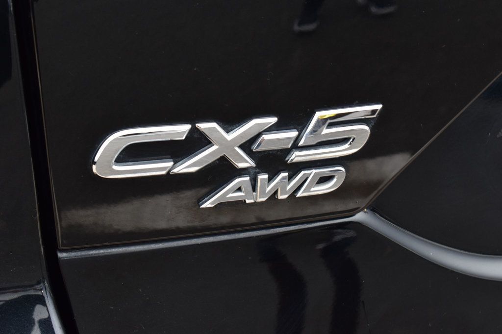2019 Mazda CX-5 Sport AWD - 22948255 - 47