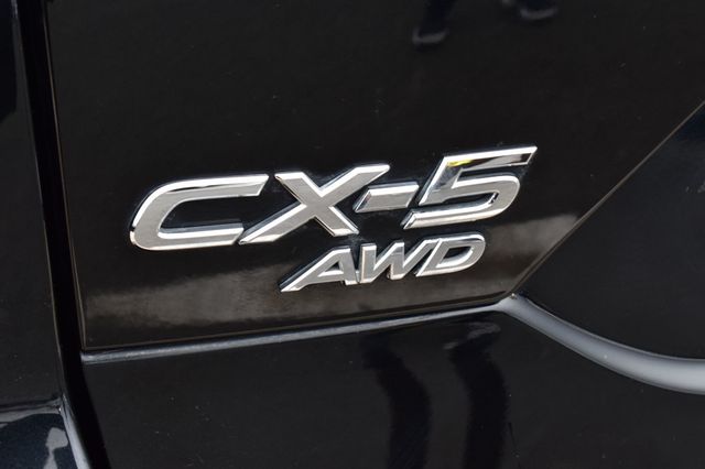 2019 Mazda CX-5 Sport AWD - 22948255 - 47