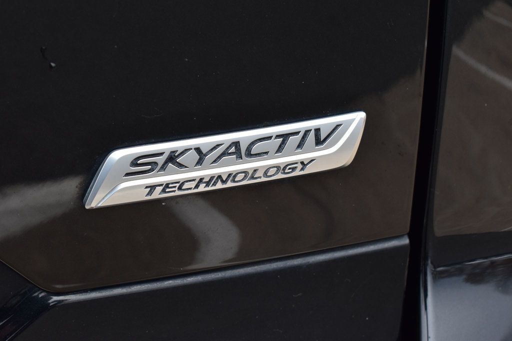 2019 Mazda CX-5 Sport AWD - 22948255 - 48