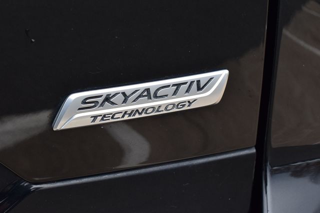 2019 Mazda CX-5 Sport AWD - 22948255 - 48