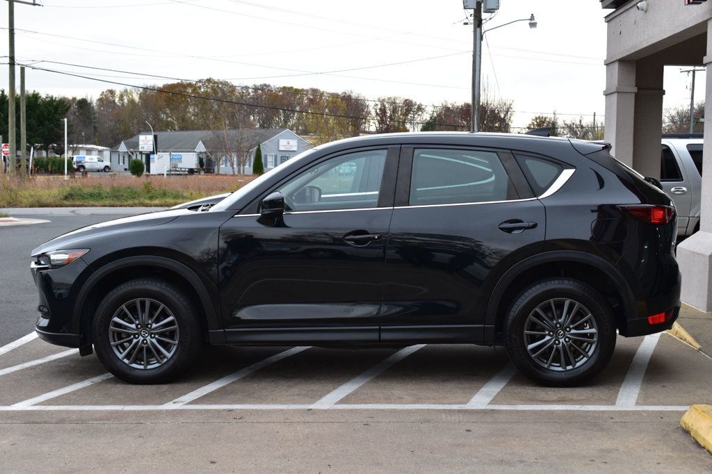 2019 Mazda CX-5 Sport AWD - 22948255 - 4