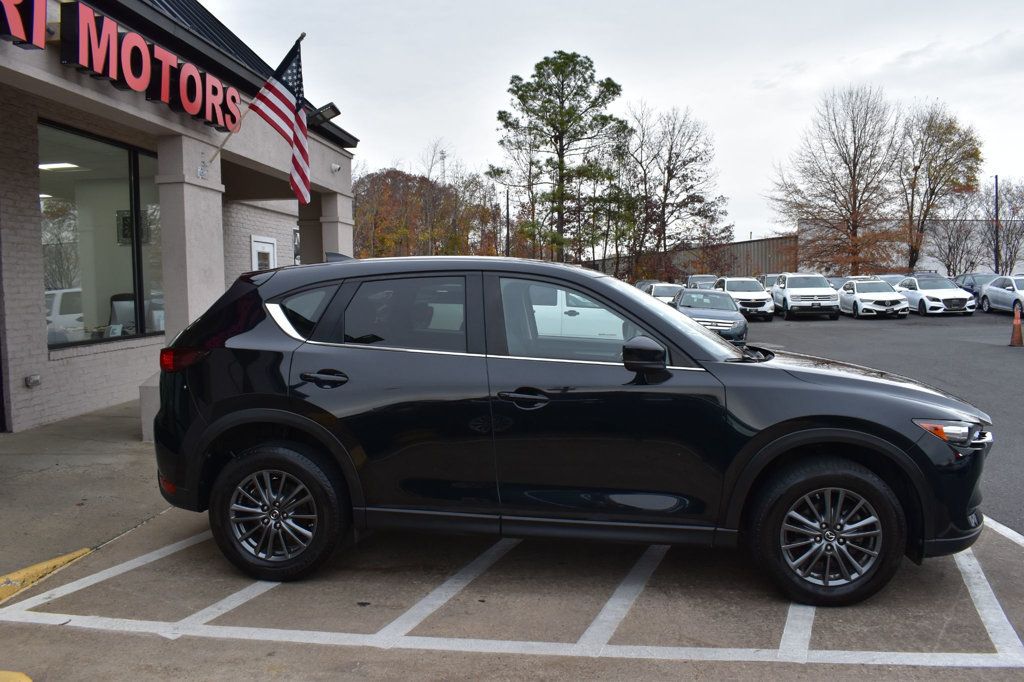 2019 Mazda CX-5 Sport AWD - 22948255 - 5